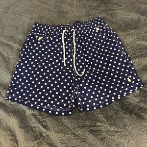 Polo By Ralph Lauren Swim Trunks